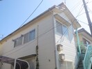 ピュア寺分の外観