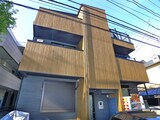 ルネコート五反野　弐番館