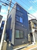 MAHARO RESIDENCE東四つ木Ⅱ