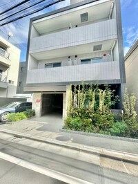 プリンセスライン東長崎