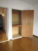 収納 ハイツニュータマ