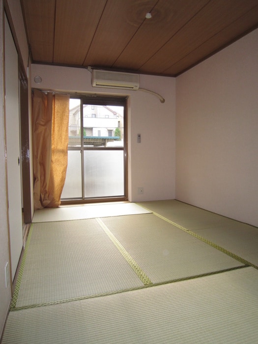 居室 ハイツニュータマ