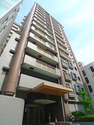 ﾚｸｾﾙﾏﾝｼｮﾝ北浦和公園（306）
