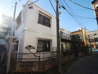 ホワイトハイツ