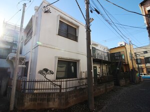 ホワイトハイツ