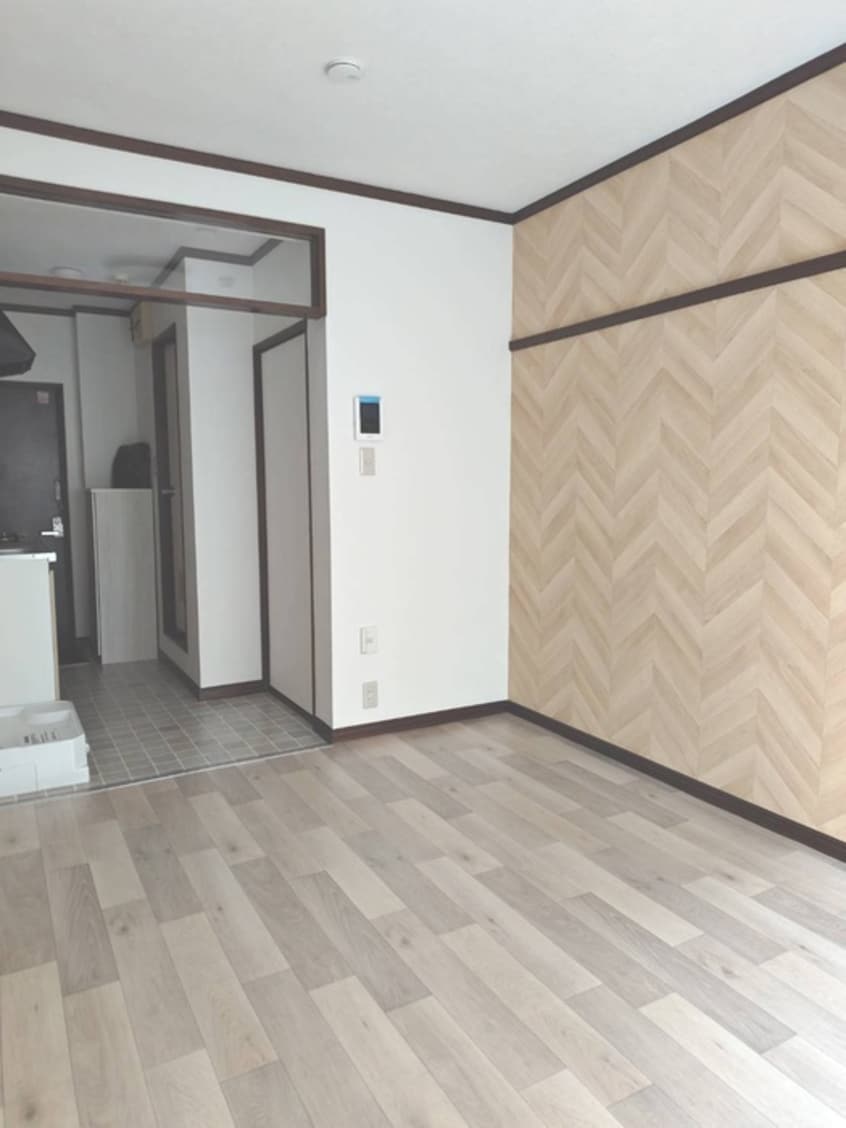 居室 ホワイトハイツ