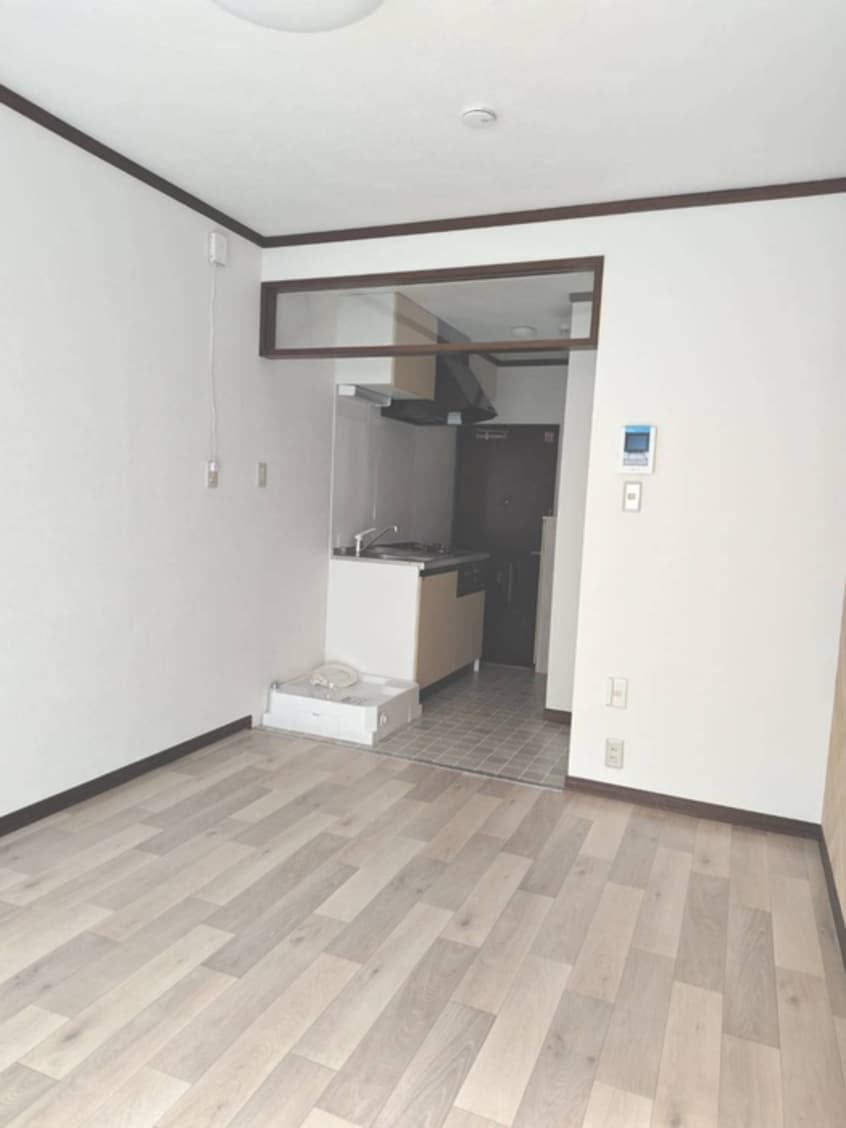 居室 ホワイトハイツ