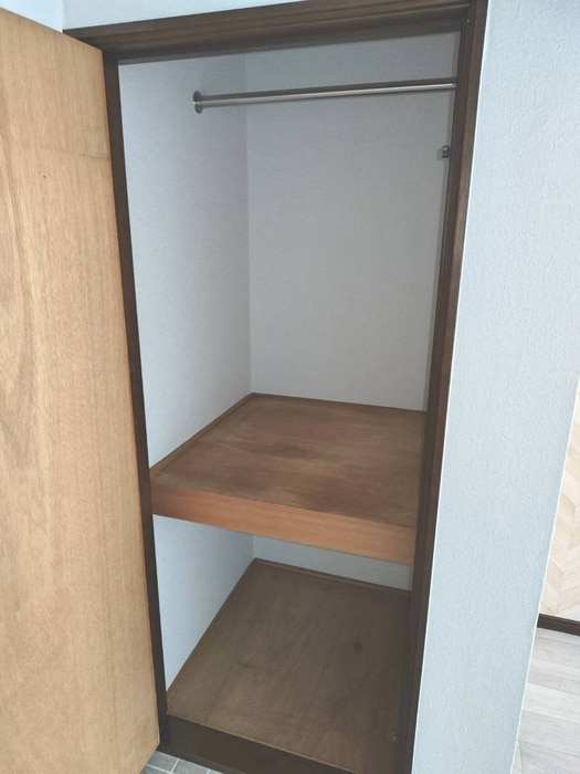 収納 ホワイトハイツ