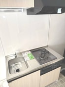 キッチン ホワイトハイツ