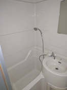 バス／シャワールーム等 ホワイトハイツ