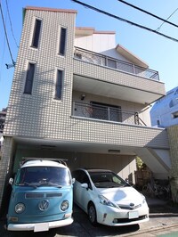 コーポマサゴ