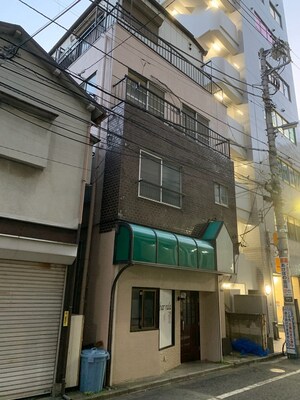 鏑ビル