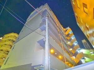 HY′s綾瀬駅前（606）