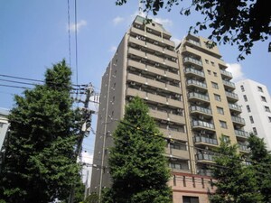 ロイヤルグリーン本郷(1201)