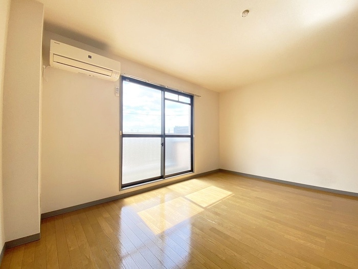 居室 ＢＥＲＧＬＡＮＤ春日