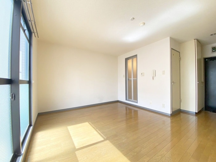 居室 ＢＥＲＧＬＡＮＤ春日