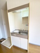 キッチン ＢＥＲＧＬＡＮＤ春日