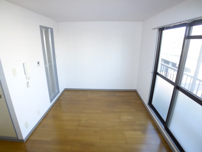 居室 ＢＥＲＧＬＡＮＤ春日