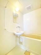 バス／シャワールーム等 ＢＥＲＧＬＡＮＤ春日