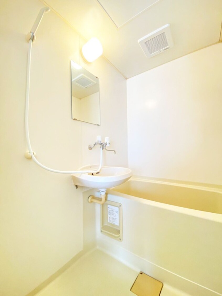 バス／シャワールーム等 ＢＥＲＧＬＡＮＤ春日