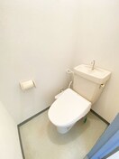 トイレ ＢＥＲＧＬＡＮＤ春日