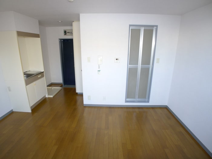 居室 ＢＥＲＧＬＡＮＤ春日