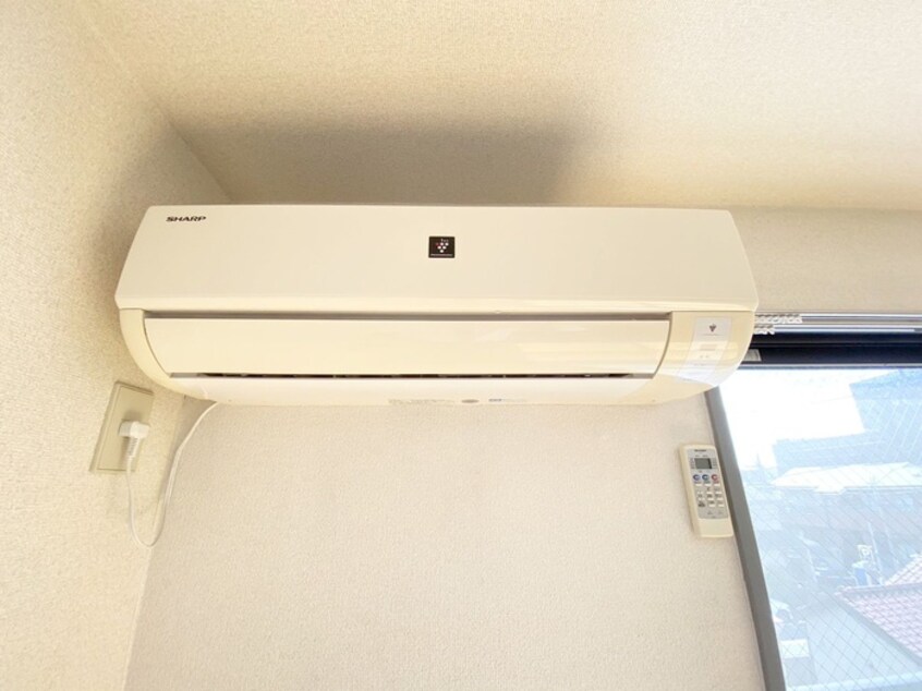 内観写真 ＢＥＲＧＬＡＮＤ春日