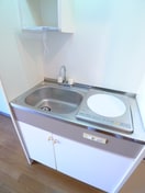 キッチン ＢＥＲＧＬＡＮＤ春日