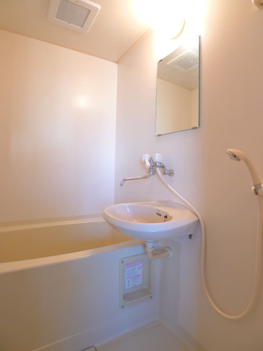 バス／シャワールーム等 ＢＥＲＧＬＡＮＤ春日