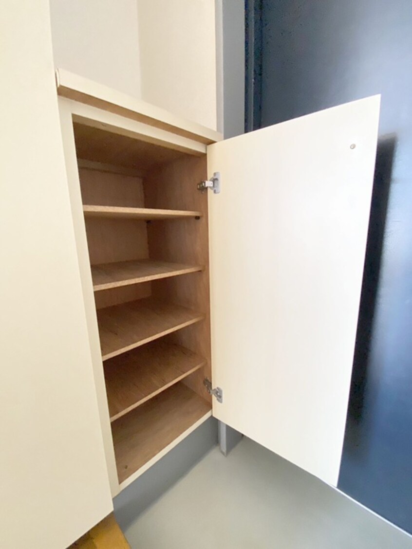 靴箱 ＢＥＲＧＬＡＮＤ春日