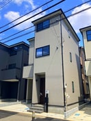セブンタウンの外観