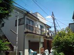 若山荘
