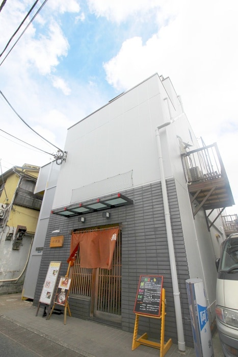 外観写真 ハイム富久