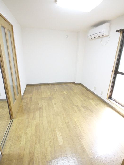 居室 ハイム富久