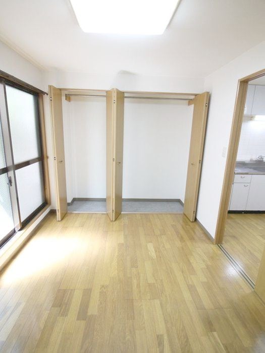 収納 ハイム富久