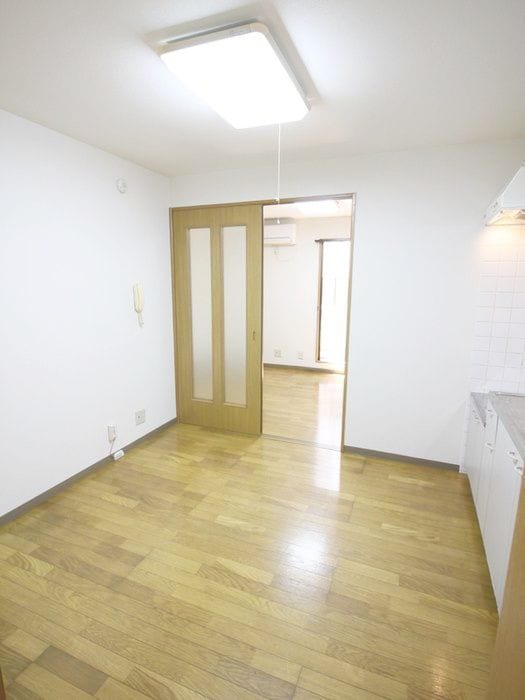 居室 ハイム富久