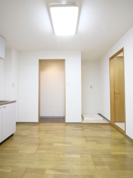 居室 ハイム富久