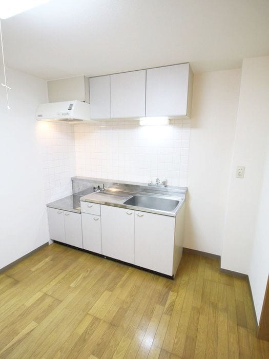 キッチン ハイム富久