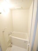 バス／シャワールーム等 ハイム富久