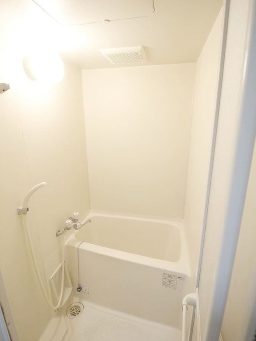 バス／シャワールーム等 ハイム富久