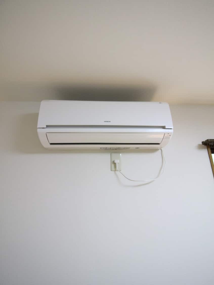 内観写真 ハイム富久