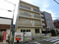 ＭＦテラス多摩川