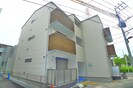 MDY八潮の外観
