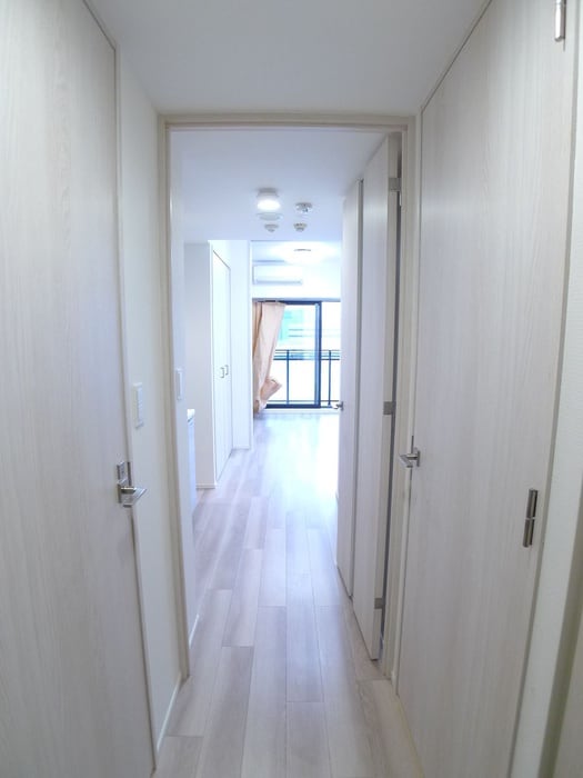 内観写真 エスティメゾン門前仲町