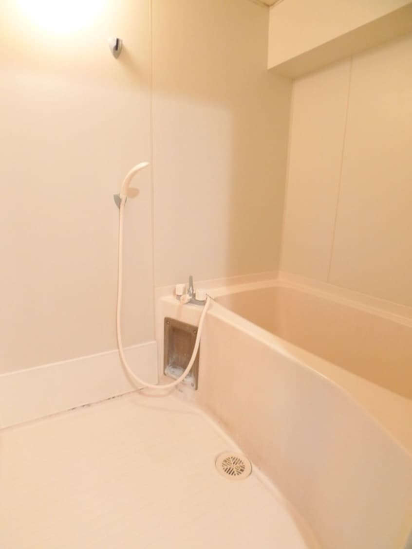 バス／シャワールーム等 ヒルフォレスト南流山