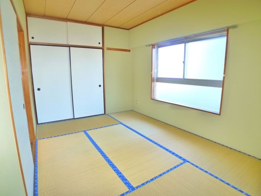 居室 ヒルフォレスト南流山