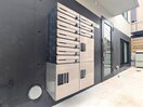 建物設備 ヒルサイド沼袋