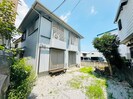 武蔵村山市中原１丁目戸建住宅の外観