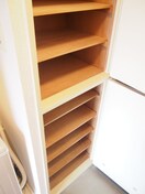 靴箱 ア－バンベルテ