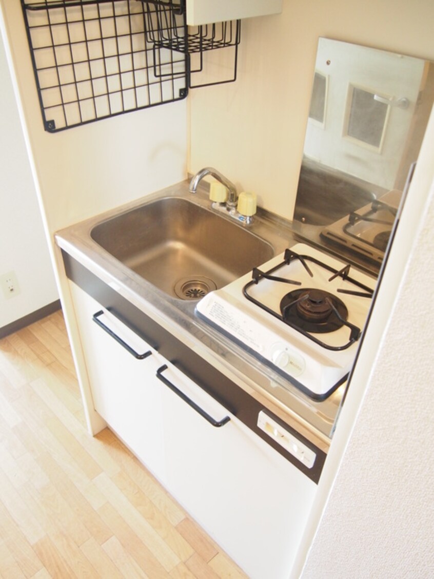 キッチン ア－バンベルテ